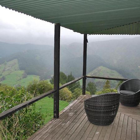 Riwaka Kea Ridge King Ensuite Room מראה חיצוני תמונה