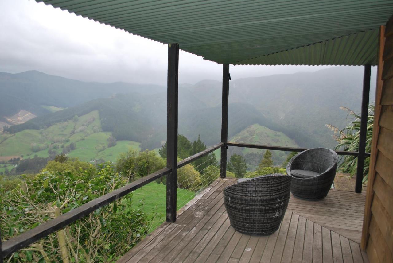 Riwaka Kea Ridge King Ensuite Room מראה חיצוני תמונה