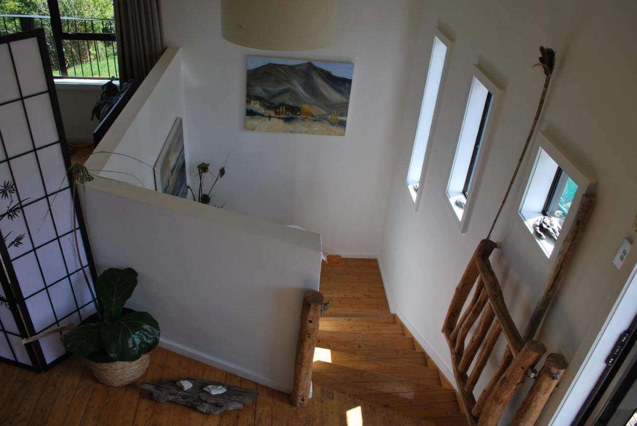 Riwaka Kea Ridge King Ensuite Room מראה חיצוני תמונה