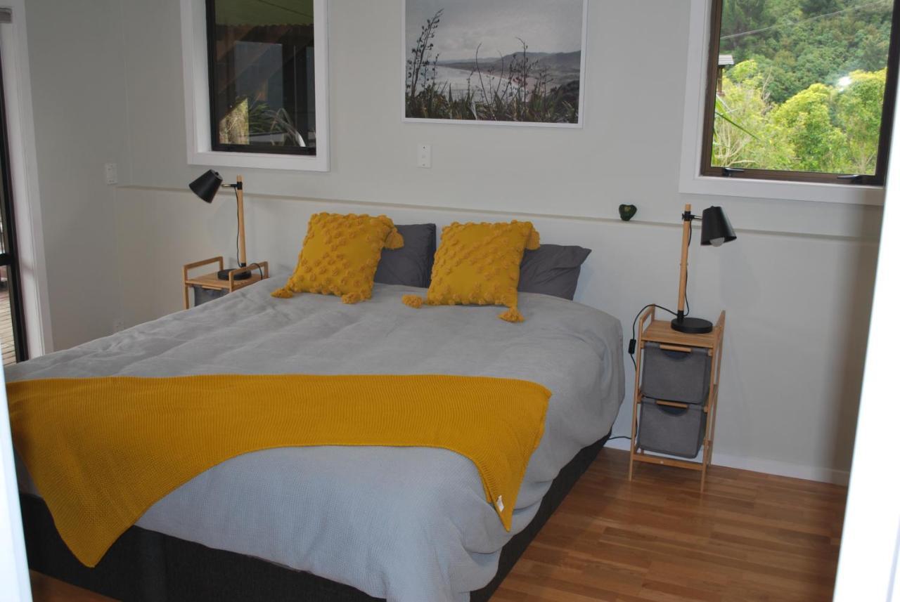Riwaka Kea Ridge King Ensuite Room מראה חיצוני תמונה